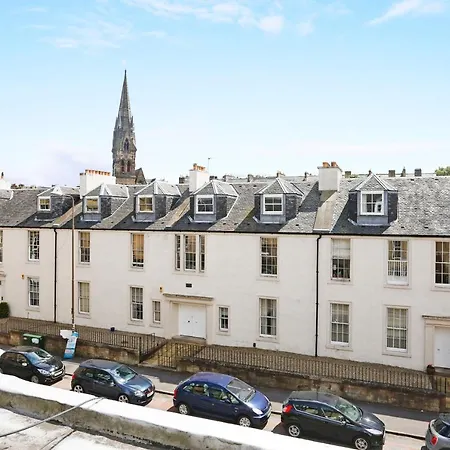 Emmaus Edimburgo