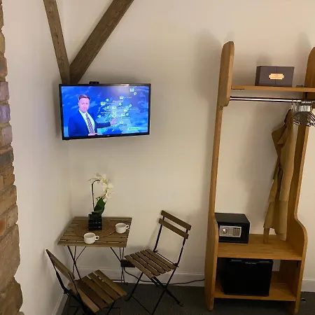 Royal Mile Balconies By The Castle 5*