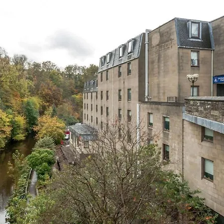 Britannia Hotel Edinburgh