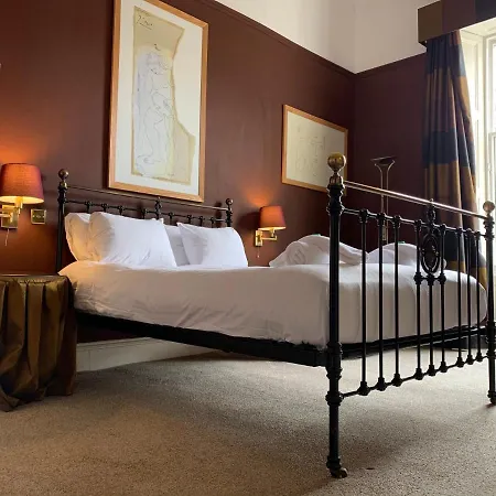 Southside Gasthuis Edinburgh