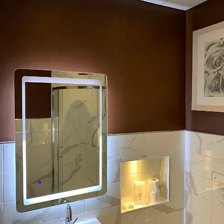 Southside 4* Edinburgh