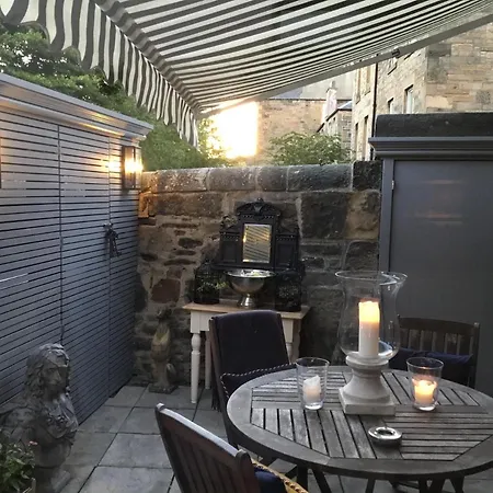 Gasthof Martins Edinburgh