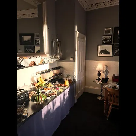 Gæstehus Martins 3*