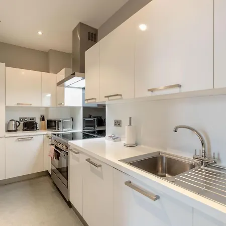 Apartamento Destiny Scotland - Q-residence