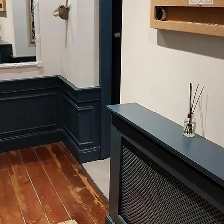 Thistle City Centre *