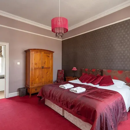 Appartement Bank St Royal Mile