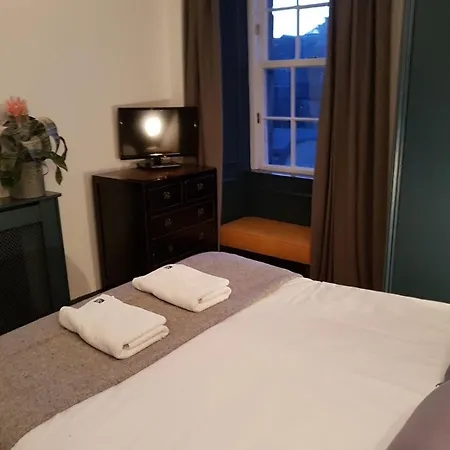 Apartament Thistle Centre