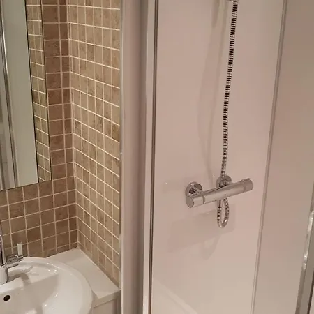 Thistle City Centre Διαμέρισμα *