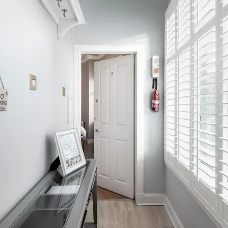 Ice Cream Appartement Édimbourg