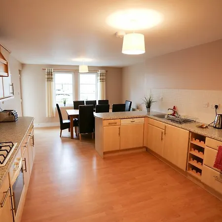 Playhouse * Edynburg