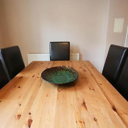 Playhouse Apartament