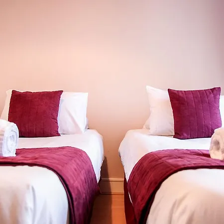 Playhouse Apartament