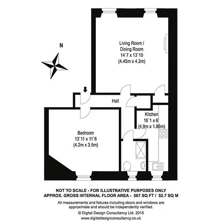 Castle 1 Old Town Edinburgh