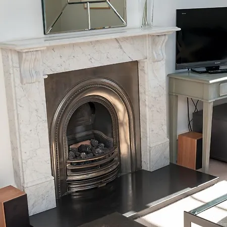 Parliament Sq Appartement *