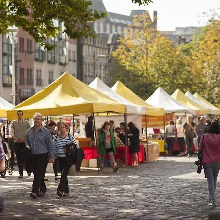 شقة Castle 3 Old Town إدنبرة