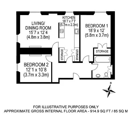 Parliament Sq Edinburgh