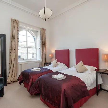 Parliament Sq Appartement *