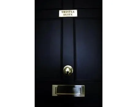 Apartament Thistle Centre Edynburg