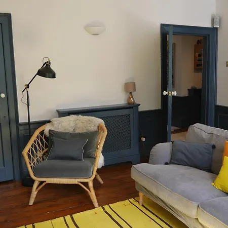 Thistle City Centre Εδιμβούργο