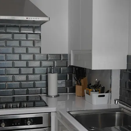 Thistle City Centre Εδιμβούργο