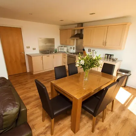 Daire 2 Bedroom 4 Persons With Free Parking *