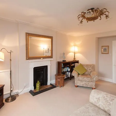 The Hart Street * Edinburgh