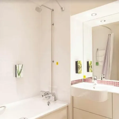 Premier Edinburgh A1 - Hotel Musselburgh