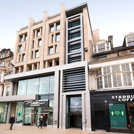 Premier Princes Street