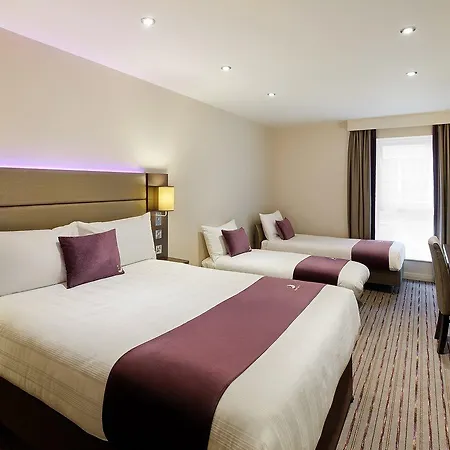 Hotel Premier East 3*
