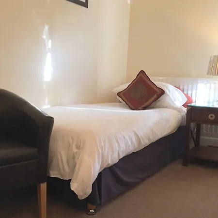 Appin House - Edimburgo