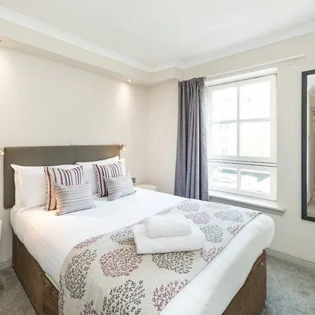 Fountain Court - Grove Executive Edinburgh