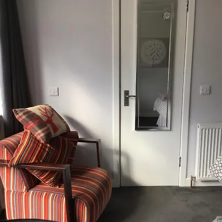 Meadow House Bed & Breakfast Edinburgh