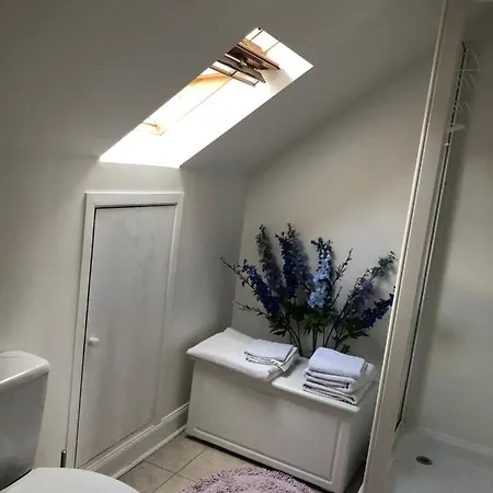 Oleanders Oda ve Kahvaltı *