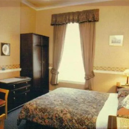 Murrayfield Park 3* Edinburgh