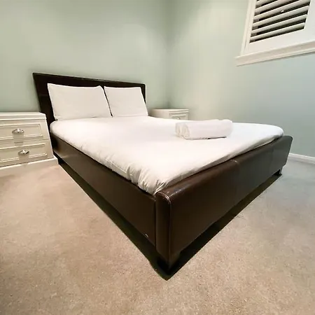아파트 2 Bedroom House In Haymarket Accommodates 4 *