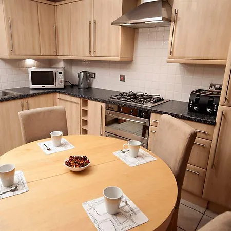 Royal Mile Edimburgo