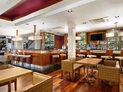 Hotel Grosvenor