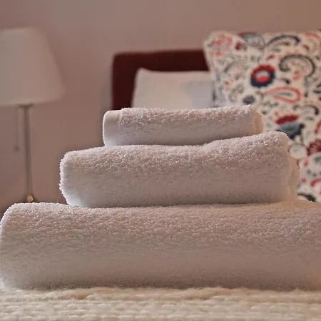Cosy Castle *