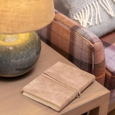 No1 - George Iv Bridge فندق إدنبرة