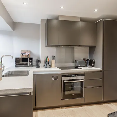 فندق No1 - George Iv Bridge إدنبرة