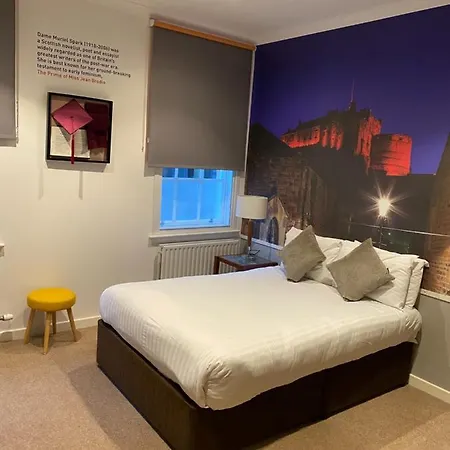 Aparthotel Stewart By Heeton Concept -