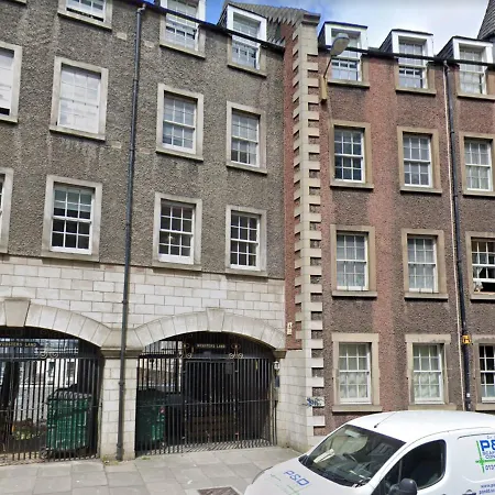 Amazing - Websters Land - Castle View Edimburgo