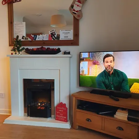 Jacobs Apartment