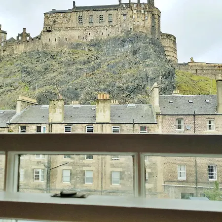 公寓 Amazing - Websters Land - Castle View *