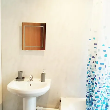 Amazing - Websters Land - Castle View Apartamento