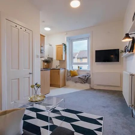 Stylish And Comfortable Centre Апартаменты *