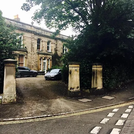 Georgian House Guest house Edinburgh