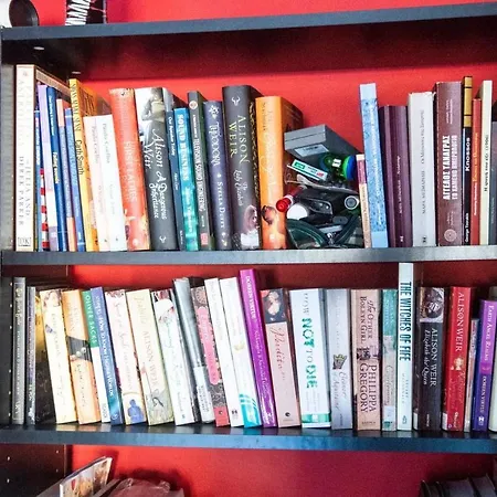 Guestready - Comfortable Flat Close To Centre