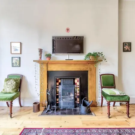 Guestready - Bohemian Style Centre For 5 People Apartamento *