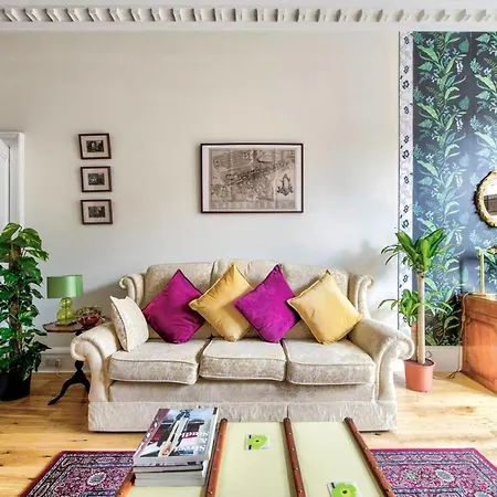 Guestready - Bohemian Style Centre For 5 People Apartamento Edimburgo